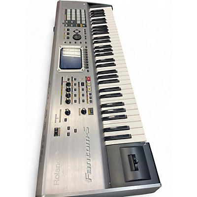 Roland Used Roland FANTOM S Keyboard Workstation