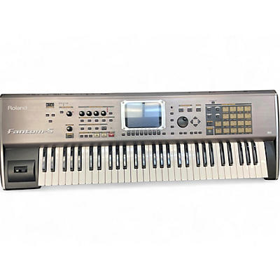 Used Roland FANTOM S Keyboard Workstation