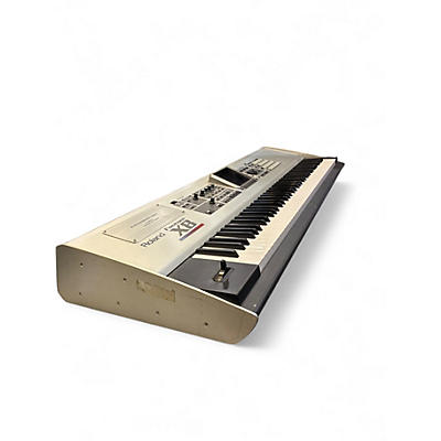 Used Roland  FANTOM X8 Digital Piano