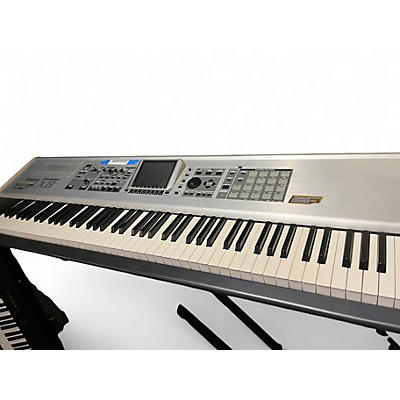 Used Roland FANTOM X8 Keyboard Workstation