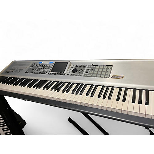 Used Roland FANTOM X8 Keyboard Workstation
