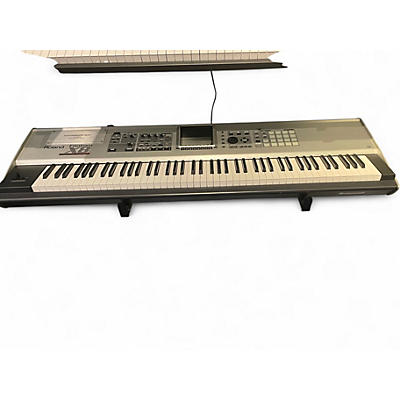 Used Roland FANTOM X8 Keyboard Workstation