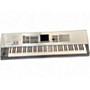 Used Roland FANTOM X8 Keyboard Workstation