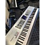 Used Roland FANTOM X8 Keyboard Workstation