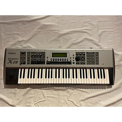 Roland Used Roland FANTOM XA Keyboard Workstation