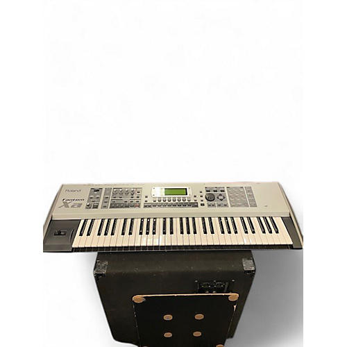 Roland Used Roland FANTOM XA Keyboard Workstation