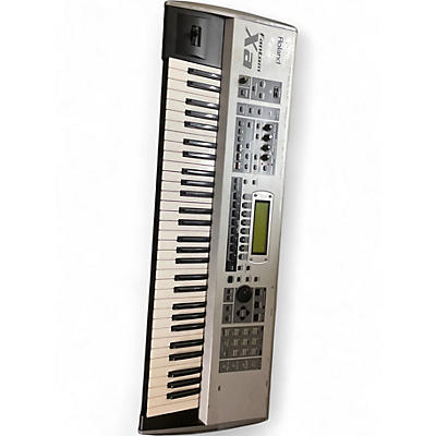Used Roland FANTOM XA Synthesizer