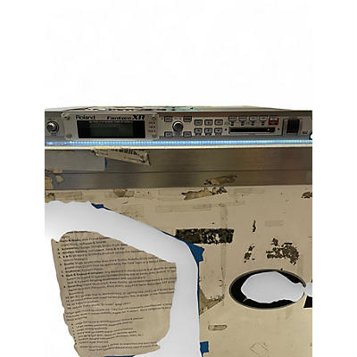 Used Roland FANTOM XR Sound Module