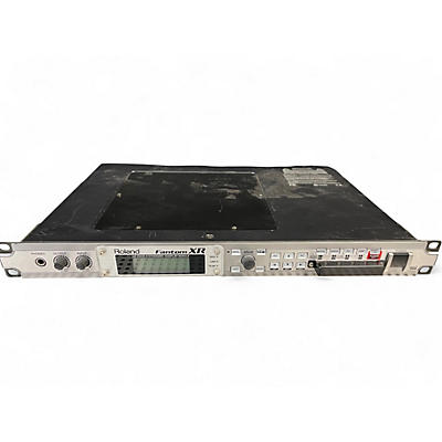 Used Roland FANTOM XR Vocal Processor
