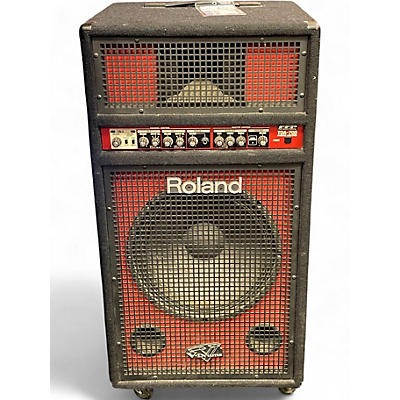 Used Roland FFP TDA-700 Powered Speaker
