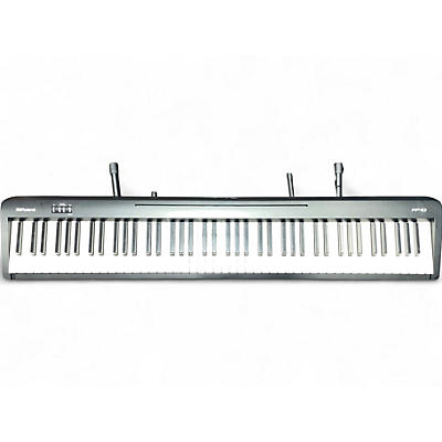 Used Roland FP-10 Digital Piano
