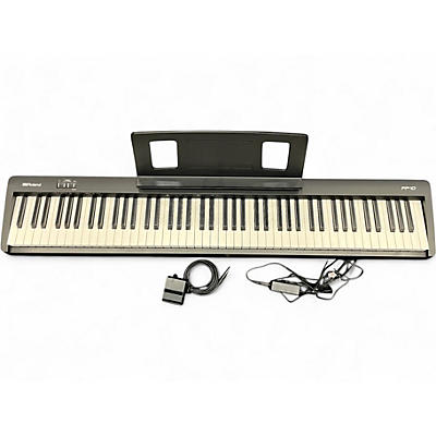 Used Roland FP-10 Digital Piano