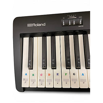 Used Roland FP-10