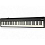 Used Roland FP-30X BUNDLE Portable Keyboard