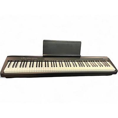 Used Roland FP-30X Digital Piano