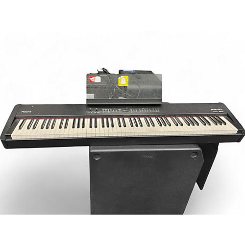 Roland Used Roland FP-4F Digital Piano