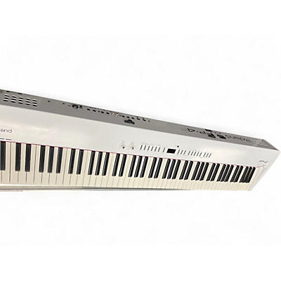 Used Roland FP-4f Keyboard Workstation
