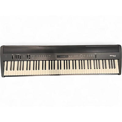 Used Roland FP-60 Keyboard Workstation