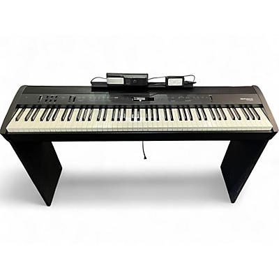 Used Roland FP-60X Digital Piano