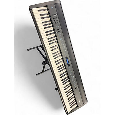 Used Roland FP-60X Keyboard Workstation
