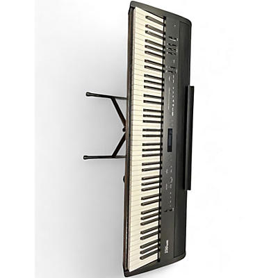 Used Roland FP-60X Keyboard Workstation