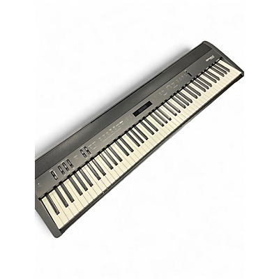 Used Roland FP-60x Stage Piano