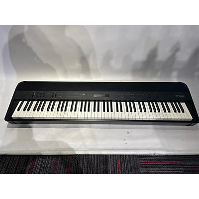 Roland Used Roland FP-90X Stage Piano