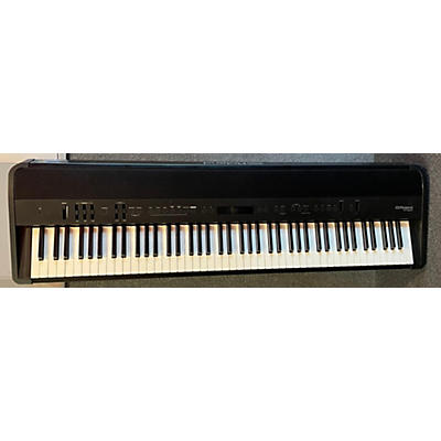 Roland Used Roland FP-90X Stage Piano