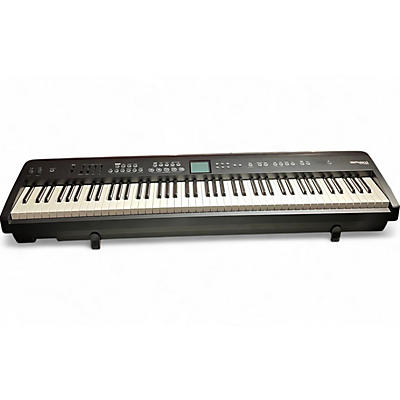 Roland Used Roland FP-E50 Digital Piano