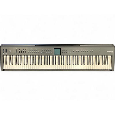 Used Roland FP-E50 Digital Piano