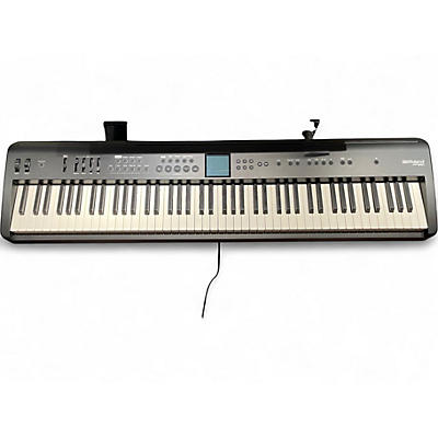 Used Roland FP-E50 Stage Piano