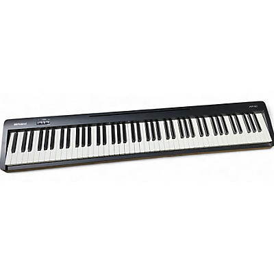 Used Roland FP10 Digital Piano