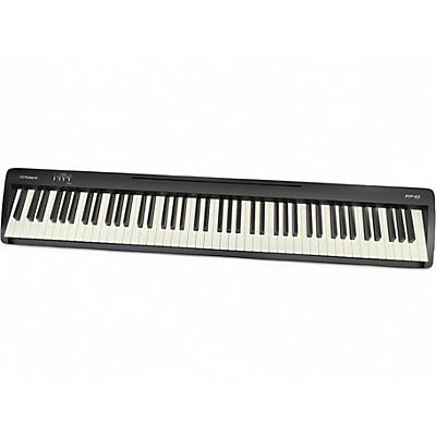Used Roland FP10 Digital Piano