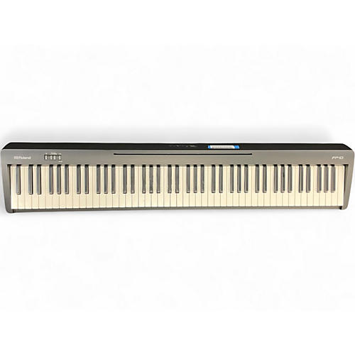 Used Roland FP10 Digital Piano