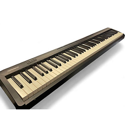 Used Roland FP10 Digital Piano