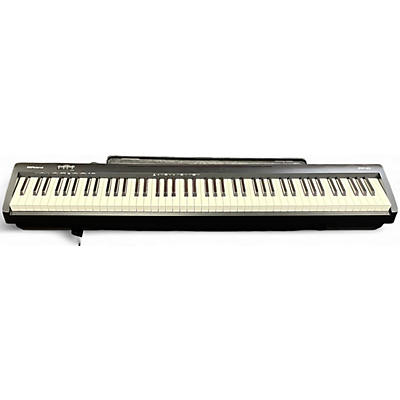 Used Roland FP10 Digital Piano