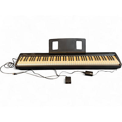 Used Roland FP10 Keyboard Workstation