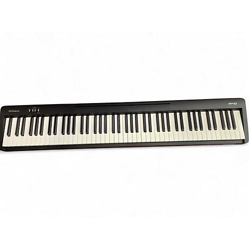 Used Roland FP10 Portable Keyboard