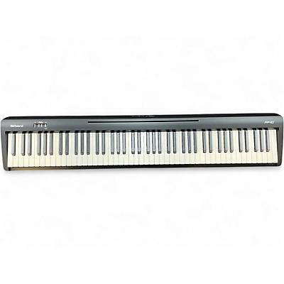 Used Roland FP10 Stage Piano