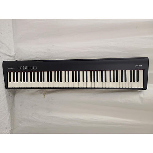 Roland Used Roland FP30 Digital Piano