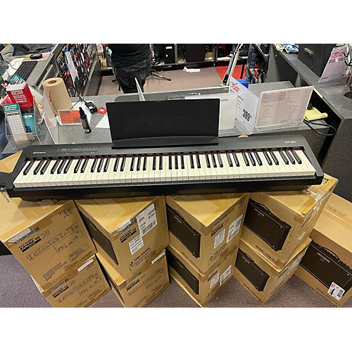 Roland Used Roland FP30 Digital Piano