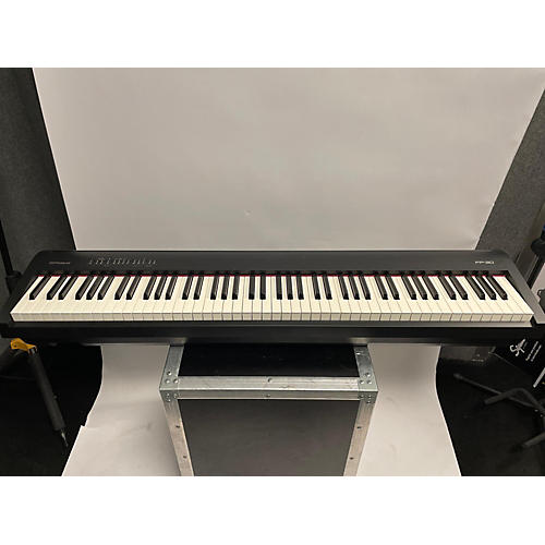 Roland Used Roland FP30 Digital Piano