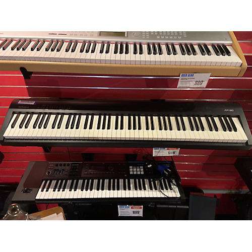 Roland Used Roland FP30 Digital Piano