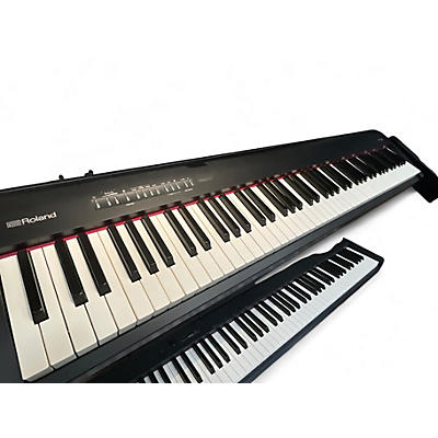 Used Roland FP30 Digital Piano