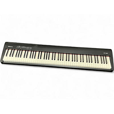 Used Roland FP30 Digital Piano