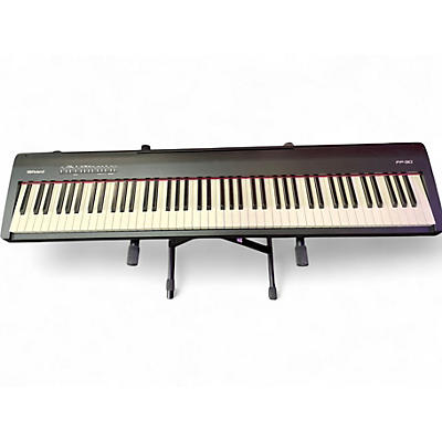 Used Roland FP30 Digital Piano