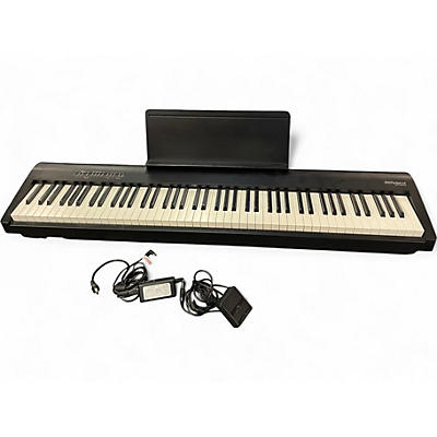 Used Roland FP30-X Digital Piano