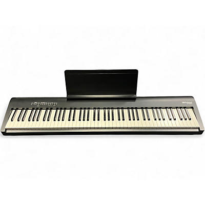 Used Roland FP30X Digital Piano