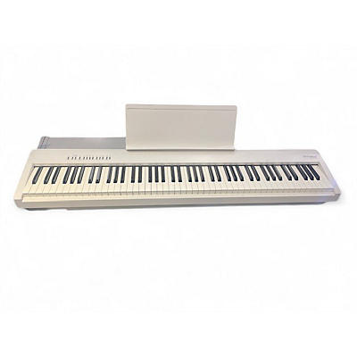 Used Roland FP30X Digital Piano