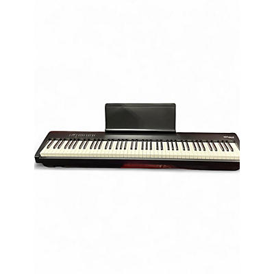 Used Roland FP30X Digital Piano